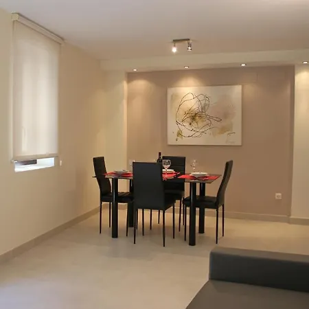 Appartement Like Negrito