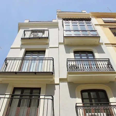 Like Negrito Apartamento Valencia
