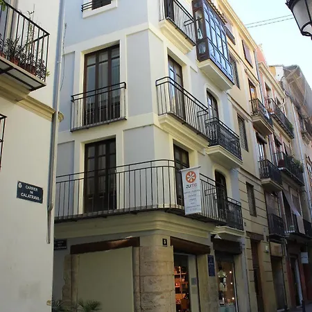 Like Negrito Appartement
