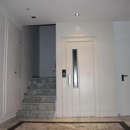 Apartamento Like Negrito Valencia