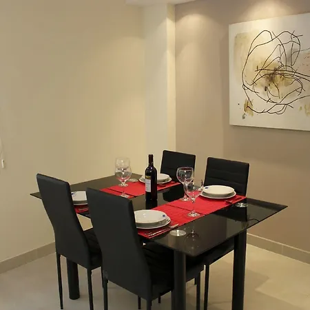 Apartamento Like Negrito