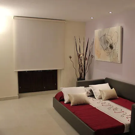 Like Negrito Apartamento