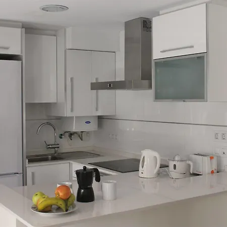 Apartamento Like Negrito Valencia