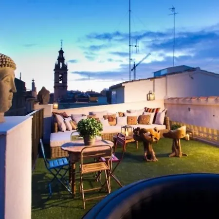 Apartamento Like Negrito