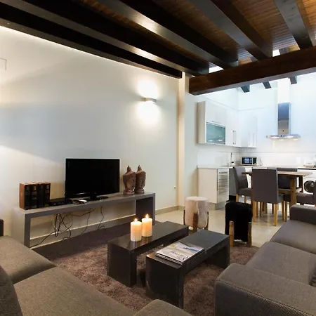 Like Negrito Appartement