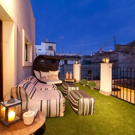 Like Negrito Apartamento