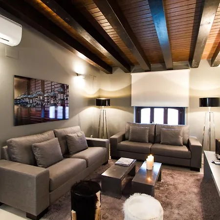 Apartamento Like Negrito Valencia