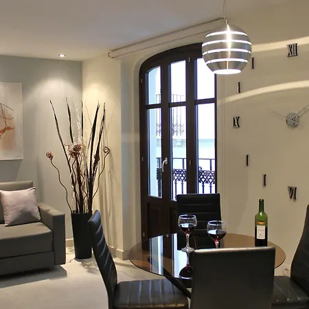 Apartament Like Negrito *