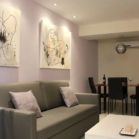 Like Negrito Apartament Walencja
