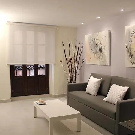 Apartament Like Negrito Walencja